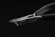 HASEGAWA Plastic Model Nipper 'Zan' Extra Thin Straight Blade One Sided- Japan Figure Store - #1 Bring To You The Best Japanese Goods