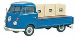Hasegawa Volkswagen Type2 Pic-up Truck 1967 1/24 Hc11 Series No. 21211 - Japan Figure