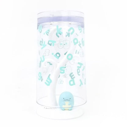 Hassy Top Inn Sumikko Gurashi Gargle Cup Stand Lizard Ex-3263 One Size- Japan Figure Store - #1 Bring To You The Best Japanese Goods