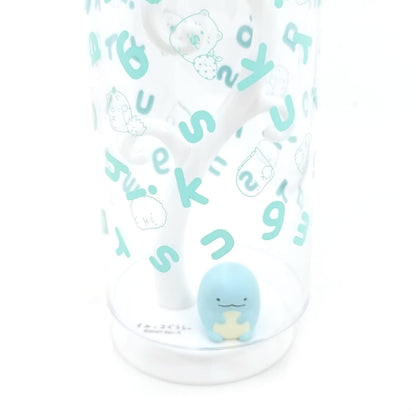 Hassy Top Inn Sumikko Gurashi Gargle Cup Stand Lizard Ex-3263 One Size- Japan Figure Store - #1 Bring To You The Best Japanese Goods