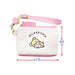 San-X Rilakkuma Reel Pass Pouch by Hatayama Shoji - Heart Relanowa A Size H8.5 x W13 x D2cm- Japan Figure Store - #1 Bring To You The Best Japanese Goods