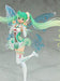 Good Smile Racing Hatsune Miku Gt Project Racing Miku 2017 1:1 Scale Figure Japan- Japan Figure Store - #1 Bring To You The Best Japanese Goods