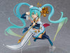 Good Smile Racing Hatsune Miku Gt Project Racing Miku 2018 1/7 Pvc Figure Japan- Japan Figure Store - #1 Bring To You The Best Japanese Goods