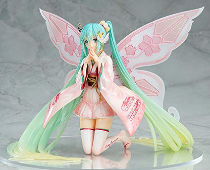 Good Smile Racing Hatsune Miku Gt Project Racing Miku Tony Haregi 1/1 Scale Figure Japan- Japan Figure Store - #1 Bring To You The Best Japanese Goods
