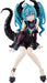 Furyu Hatsune Miku Noodle Stopper PVC Statue (Villain Colour Version) Figure From Japan- Japan Figure Store - #1 Bring To You The Best Japanese Goods