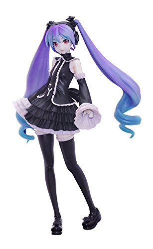 Sega Hatsune Miku Project Diva Arcade Future Tone "Infinity Ver" Japanese Figure Online Shop- Japan Figure Store - #1 Bring To You The Best Japanese Goods