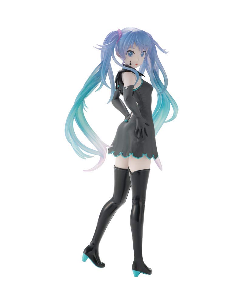 Hatsune Miku Project Diva Arcade Future Tone Figure Ghost Japan Super Premium- Japan Figure Store - #1 Bring To You The Best Japanese Goods