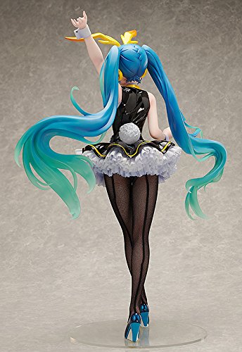 Freeing "Hatsune Miku Project Diva Arcade": Hatsune Miku, My Dear Bunny Ver. Japanese Figure- Japan Figure Store - #1 Bring To You The Best Japanese Goods
