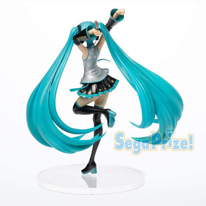 Sega Hatsune Miku Project Diva Mega39's "10th Anniversary" Japanese Popular Figure- Japan Figure Store - #1 Bring To You The Best Japanese Goods