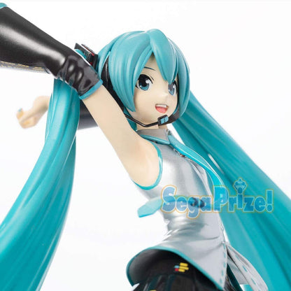 Sega Hatsune Miku Project Diva Mega39's "10th Anniversary" Japanese Popular Figure- Japan Figure Store - #1 Bring To You The Best Japanese Goods