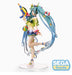 Sega Hatsune Miku Series SPM Figure "Hatsune Miku Splash Parade" Japanese Figure- Japan Figure Store - #1 Bring To You The Best Japanese Goods
