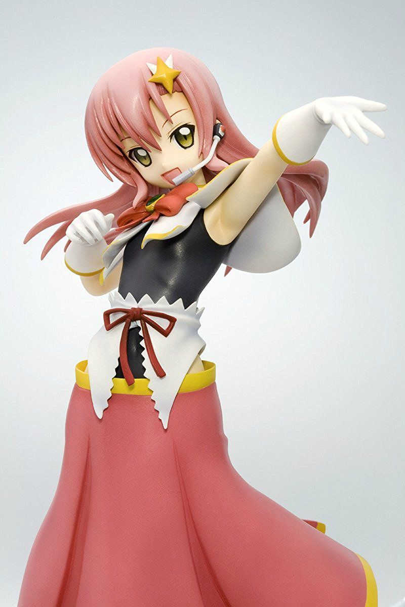 Hayate The Combat Butler Hinagiku Katsura Surprised On The Stage 1/8 Kotobukiya- Japan Figure Store - #1 Bring To You The Best Japanese Goods