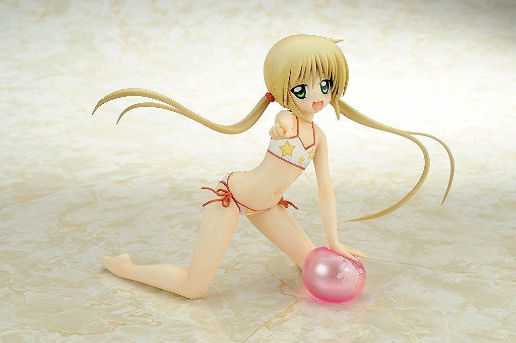 Hayate The Combat Butler Nagi Sanzenin Swim Suit Ver 1/6 Pvc Figure Kotobukiya- Japan Figure Store - #1 Bring To You The Best Japanese Goods