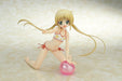 Hayate The Combat Butler Nagi Sanzenin Swim Suit Ver 1/6 Pvc Figure Kotobukiya- Japan Figure Store - #1 Bring To You The Best Japanese Goods