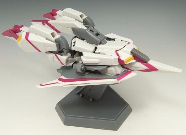 Hcm Pro 23-01 Msz-006-3 Zeta Gundam Green Divers Ver 1/200 Action Figure- Japan Figure Store - #1 Bring To You The Best Japanese Goods