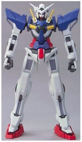 Hcm Pro 44-00 Gn-001 Gundam Exia 1/200 Action Figure Gundam 00 Bandai Japan- Japan Figure Store - #1 Bring To You The Best Japanese Goods