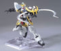 Hcm Pro 57-00 Xxxg-01sr Gundam Sandrock 1/200 Action Figure Gundam W Bandai- Japan Figure Store - #1 Bring To You The Best Japanese Goods