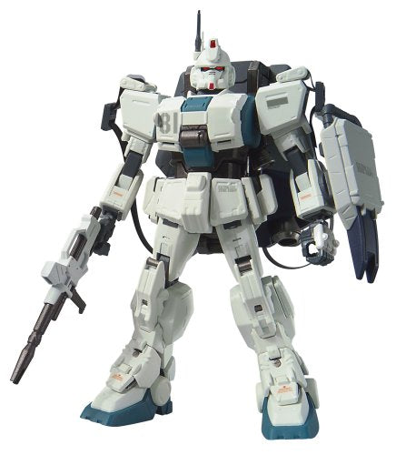 Bandai Spirits Hcm-Pro 46-00 Gundam Ez8 Japan Mobile Suit Gundam 08Th Ms Platoon- Japan Figure Store - #1 Bring To You The Best Japanese Goods
