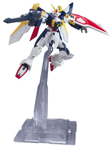Bandai Spirits Hcm-Pro 1/200 Xxxg-01W Wing Gundam (Japan Mobile Suit Gundam Wing) 55-00- Japan Figure Store - #1 Bring To You The Best Japanese Goods