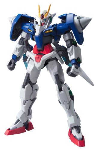 Bandai Spirits Hcm-Pro 1/200 Gundam 00 Gn-0000 00 Painted Finished Product Japan- Japan Figure Store - #1 Bring To You The Best Japanese Goods