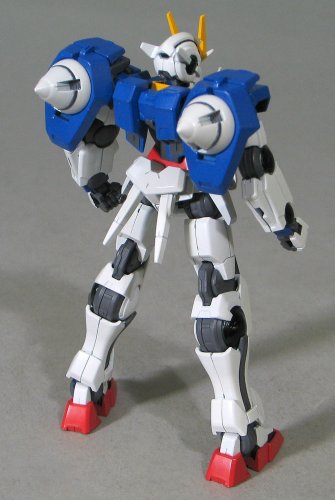 Bandai Spirits Hcm-Pro 1/200 Gundam 00 Gn-0000 00 Painted Finished Product Japan- Japan Figure Store - #1 Bring To You The Best Japanese Goods