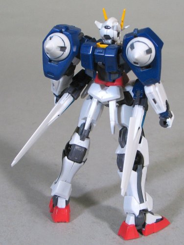 Bandai Spirits Hcm-Pro 1/200 Gundam 00 Gn-0000 00 Painted Finished Product Japan- Japan Figure Store - #1 Bring To You The Best Japanese Goods