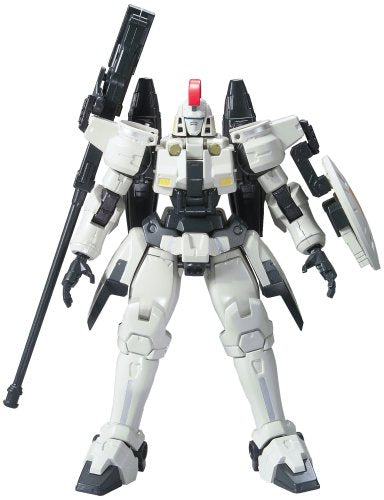 Bandai Spirits Tallgeese Hcm-Pro58-00 Action Figure (Japan).- Japan Figure Store - #1 Bring To You The Best Japanese Goods