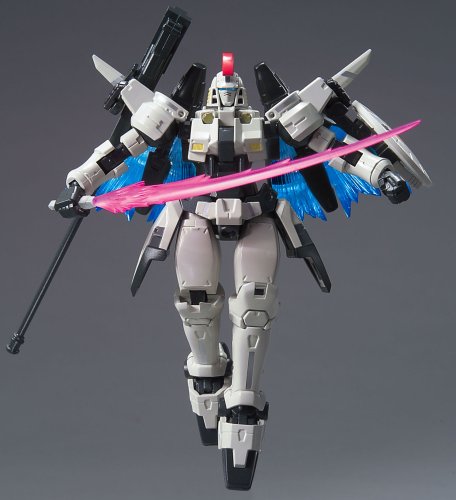 Bandai Spirits Tallgeese Hcm-Pro58-00 Action Figure (Japan).- Japan Figure Store - #1 Bring To You The Best Japanese Goods
