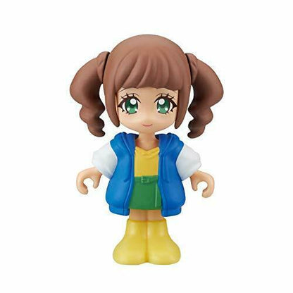 Healin Good Precure Pre-corde Doll Cure Sparkle Figure Bandai Anime- Japan Figure Store - #1 Bring To You The Best Japanese Goods