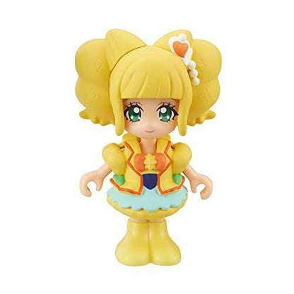 Healin Good Precure Pre-corde Doll Cure Sparkle Figure Bandai Anime- Japan Figure Store - #1 Bring To You The Best Japanese Goods