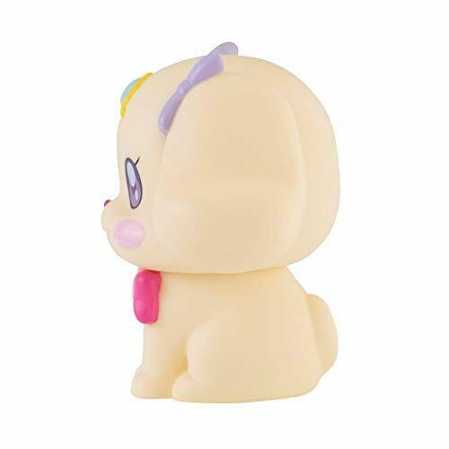 Healin Good Precure Soft Mascot Latte Anime- Japan Figure Store - #1 Bring To You The Best Japanese Goods