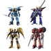 BANDAI Heavy Metal L-Gaim 1/144 A Class Heavy Metal Set Plastic Model- Japan Figure Store - #1 Bring To You The Best Japanese Goods