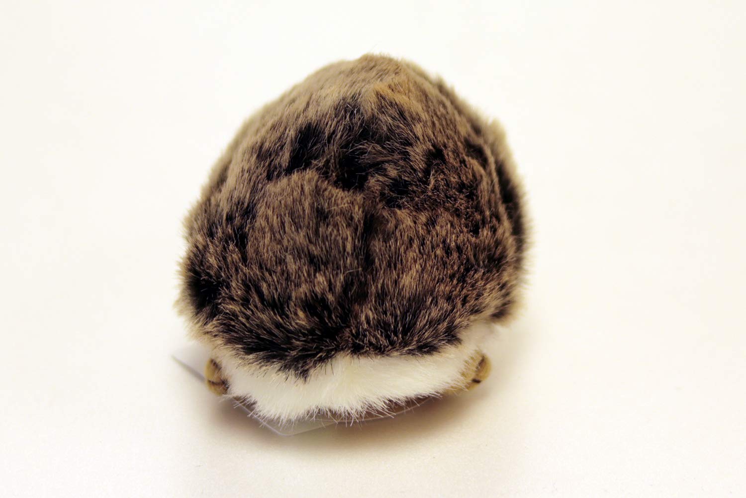 Yoshitoku Plush Doll Land Animal Friends Hedgehog Japanese Animal Figure Toys- Japan Figure Store - #1 Bring To You The Best Japanese Goods