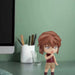 Lumpy Detective Conan Nendoroid Ai Haibara 10Cm Figure Non-Scale Abs Pvc Painted Movable Japan- Japan Figure Store - #1 Bring To You The Best Japanese Goods