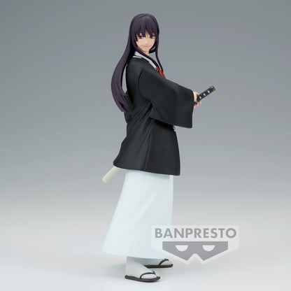 Banpresto Hell Raku Dxf Asaemon Sakiri Yamada Action Figure- Japan Figure Store - #1 Bring To You The Best Japanese Goods