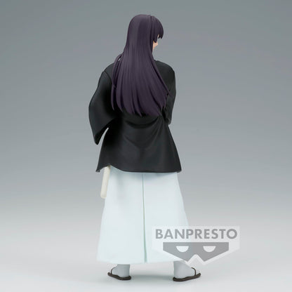 Banpresto Hell Raku Dxf Asaemon Sakiri Yamada Action Figure- Japan Figure Store - #1 Bring To You The Best Japanese Goods