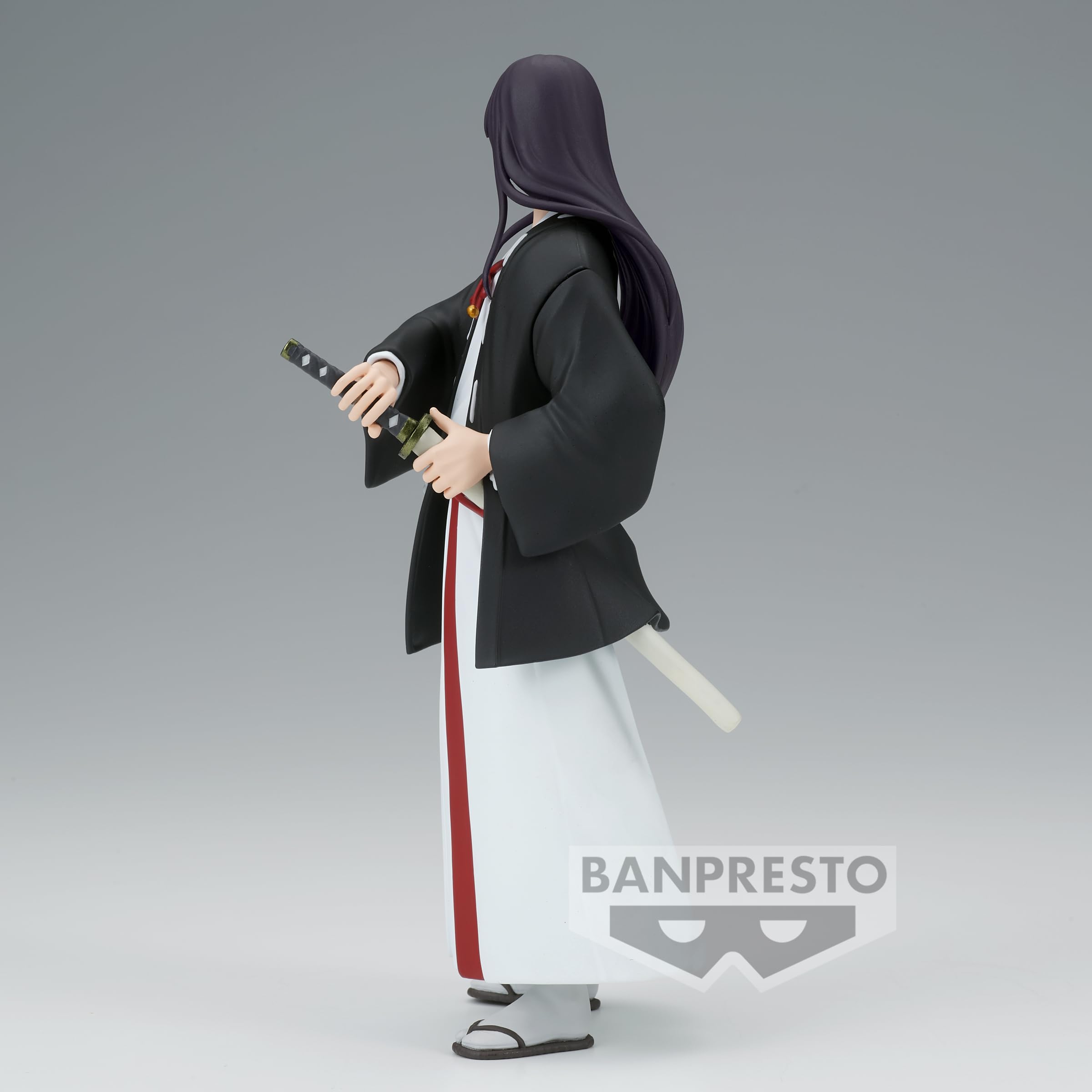 Banpresto Hell Raku Dxf Asaemon Sakiri Yamada Action Figure- Japan Figure Store - #1 Bring To You The Best Japanese Goods