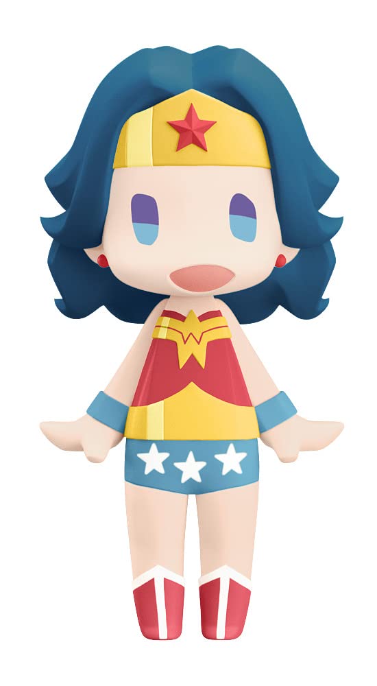 Good Smile Company Wonder Woman Action Figure G12981 Japan- Japan Figure Store - #1 Bring To You The Best Japanese Goods
