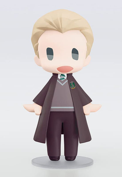 Good Smile Company Harry Potter Draco Malfoy Action Figure Japan Plastic Painted- Japan Figure Store - #1 Bring To You The Best Japanese Goods