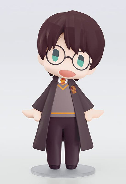 Good Smile Company Harry Potter Action Figure | Japan | Non-Scale Plastic Painted- Japan Figure Store - #1 Bring To You The Best Japanese Goods