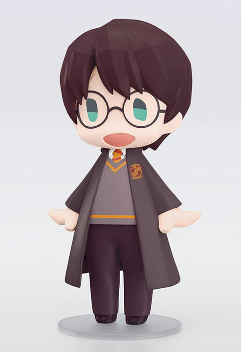 Good Smile Company Harry Potter Action Figure | Japan | Non-Scale Plastic Painted- Japan Figure Store - #1 Bring To You The Best Japanese Goods