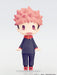 Good Smile Jujutsu Kaisen Yuji Kojo Figure Painted Plastic Movable- Japan Figure Store - #1 Bring To You The Best Japanese Goods