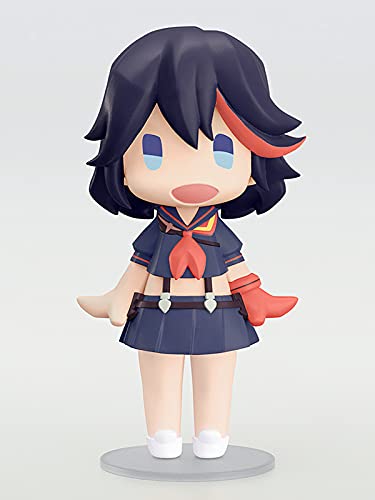 Good Smile Company Kill La Kill Ryuko Matoi Action Figure G94412 Japan- Japan Figure Store - #1 Bring To You The Best Japanese Goods