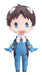 Good Smile Company Japan Rebuild Of Evangelion Shinji Ikari Action Figure- Japan Figure Store - #1 Bring To You The Best Japanese Goods