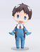 Good Smile Company Japan Rebuild Of Evangelion Shinji Ikari Action Figure- Japan Figure Store - #1 Bring To You The Best Japanese Goods
