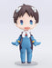 Good Smile Company Japan Rebuild Of Evangelion Shinji Ikari Action Figure- Japan Figure Store - #1 Bring To You The Best Japanese Goods