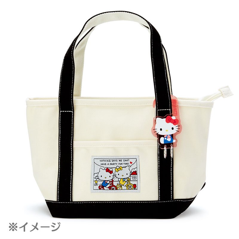 Hello Kitty Acrylic Frame Key Holder- Japan Figure Store - #1 Bring To You The Best Japanese Goods