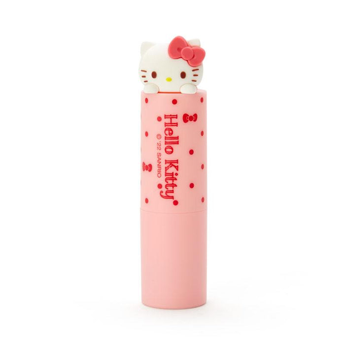 Sanrio Hello Kitty Lip Balm- Japan Figure Store - #1 Bring To You The Best Japanese Goods