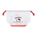 SANRIO Lunch Bag Face Hello Kitty- Japan Figure Store - #1 Bring To You The Best Japanese Goods