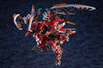 Kotobukiya Hexa Gear Agnirage 1/24 Scale Plastic Model Japan 220Mm Height- Japan Figure Store - #1 Bring To You The Best Japanese Goods